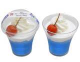 「『セブンイレブン・今週の新商品』ラムネわらびやまるでブルーハワイなゼリーなど青の商品が登場」の画像3