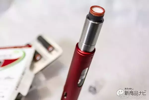 「【たばこスイッチ組向け】初心者でも悩まない＜全部入り＞おすすめVAPEセットSELECT5【プルーム対応機種も有！】」の画像