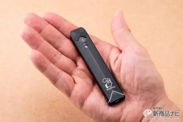 「【たばこスイッチ組向け】初心者でも悩まない＜全部入り＞おすすめVAPEセットSELECT5【プルーム対応機種も有！】」の画像