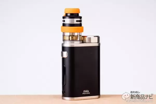 「【たばこスイッチ組向け】初心者でも悩まない＜全部入り＞おすすめVAPEセットSELECT5【プルーム対応機種も有！】」の画像