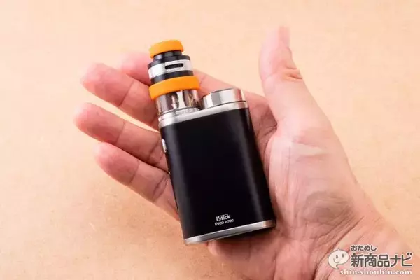 「【たばこスイッチ組向け】初心者でも悩まない＜全部入り＞おすすめVAPEセットSELECT5【プルーム対応機種も有！】」の画像