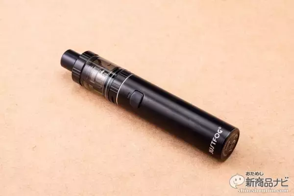 「【たばこスイッチ組向け】初心者でも悩まない＜全部入り＞おすすめVAPEセットSELECT5【プルーム対応機種も有！】」の画像