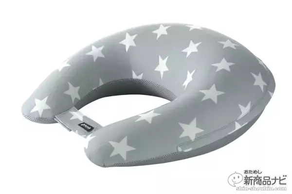 「ママライターが体験！リッチェル『ふかふか授乳クッション』はなぜ人気？エアタイプのメリットを徹底検証！」の画像