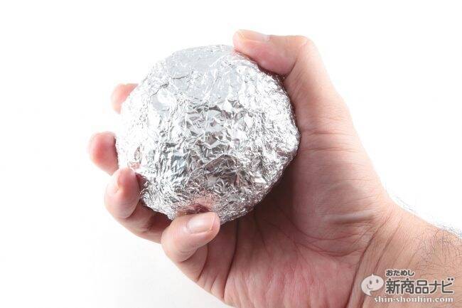 まだ間に合う夏休みの自由研究 Aluminum Ball アルミ玉を作ろう 叩いて磨いてピッカピカ 18年8月18日 エキサイトニュース 2 4