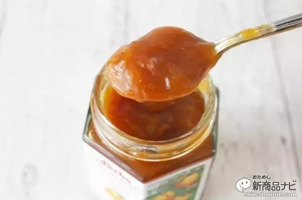 「老舗フルーツメーカーこだわりのジャム！ダルボ『ダブルフルーツ ローズアプリコット』ジャムと美味しいレシピをご紹介！」の画像