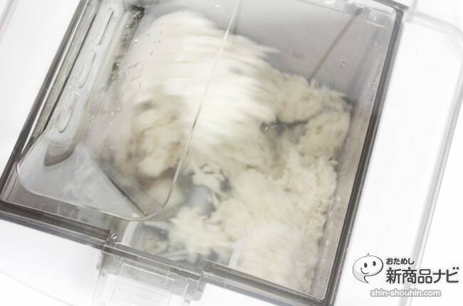 10分で製麺できるフィリップス『ヌードルメーカー』を使ってみた！