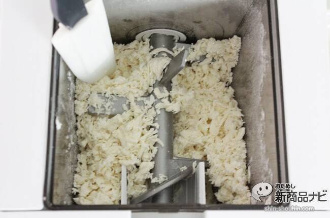 10分で製麺できるフィリップス『ヌードルメーカー』を使ってみた！