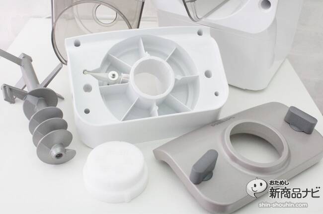 10分で製麺できるフィリップス『ヌードルメーカー』を使ってみた！