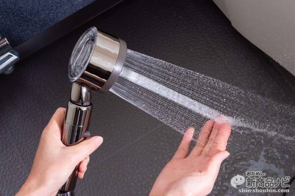 3dシャワー サロンスタイル プレミアム ビタミンcが塩素を除去 サロンクオリティーのシャワーが家庭でも 18年12月27日 エキサイトニュース 3dシャワー サロンスタイル プレミアム ビタミンcが塩素を除去 サロンクオリティーのシャワーが家庭でも 18年12月27日 エキサイトニュース