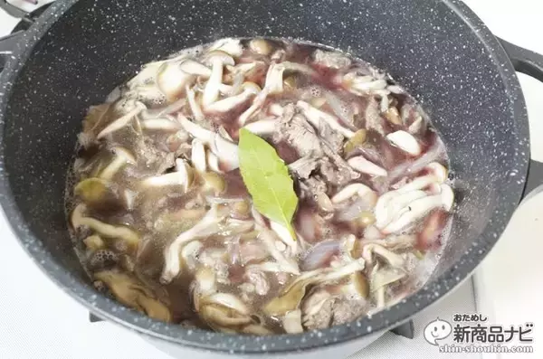 「きのこをたっぷり使ったレシピをご紹介！インフルエンザ・風邪予防にきのこを食べて免疫力アップ」の画像