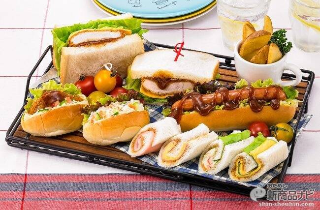 マスタードがなくてもOK！『マスタードとんかつソース』があればとんかつ屋の味を自宅でも楽しめる