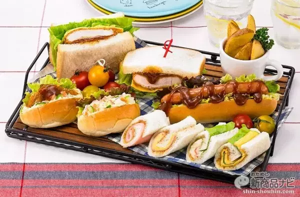「マスタードがなくてもOK！『マスタードとんかつソース』があればとんかつ屋の味を自宅でも楽しめる」の画像