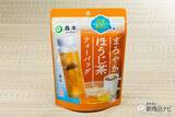 「アイスでもホットでも！つけっぱなしでも渋くならない『森半 まろやか 緑茶ティーバッグ・まろやか ほうじ茶ティーバッグ』」の画像10