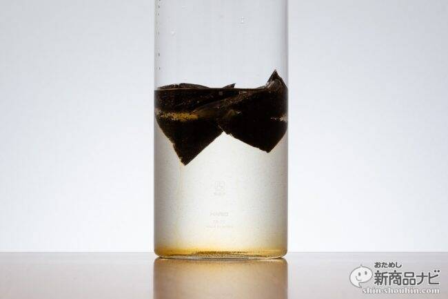 アイスでもホットでも！つけっぱなしでも渋くならない『森半 まろやか 緑茶ティーバッグ・まろやか ほうじ茶ティーバッグ』