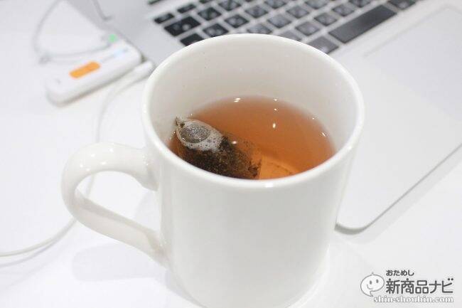 アイスでもホットでも！つけっぱなしでも渋くならない『森半 まろやか 緑茶ティーバッグ・まろやか ほうじ茶ティーバッグ』