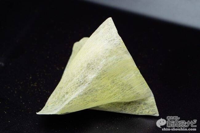 アイスでもホットでも！つけっぱなしでも渋くならない『森半 まろやか 緑茶ティーバッグ・まろやか ほうじ茶ティーバッグ』