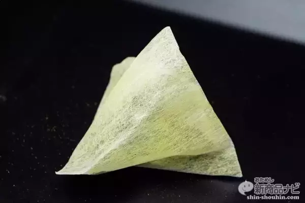 「アイスでもホットでも！つけっぱなしでも渋くならない『森半 まろやか 緑茶ティーバッグ・まろやか ほうじ茶ティーバッグ』」の画像