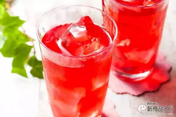 「よりナチュラルに愛らしく！ 「鍛高譚（たんたかたん）の梅酒＆鍛高譚の梅酒ソーダ割り」の パッケージがリニューアル」の画像