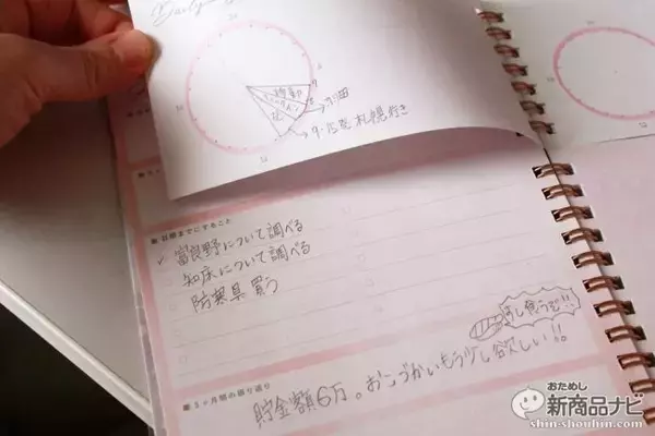 「勉強や仕事の効率アップだけじゃない！マルチに使えるノート スタディプランシリーズから大人も使える『ツインスタディ』が登場！」の画像