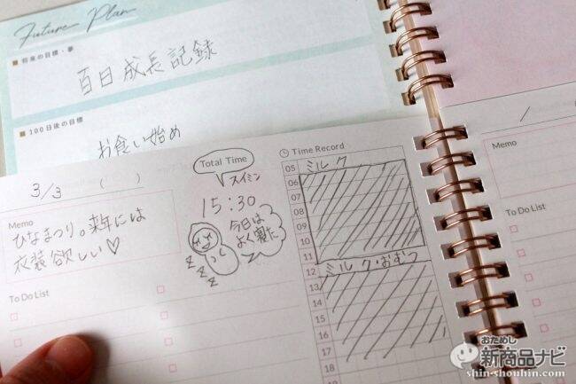 勉強や仕事の効率アップだけじゃない！マルチに使えるノート スタディプランシリーズから大人も使える『ツインスタディ』が登場！