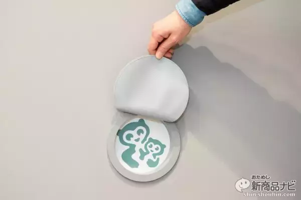 「銀座三越に親子休憩室『ファミリールーム Produced by ストッケ』がオープン！あの「トリップ トラップ」で、食事や休息のひとときを」の画像