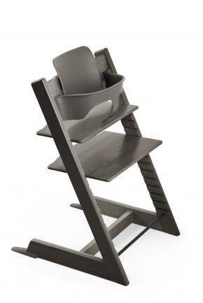 銀座三越に親子休憩室『ファミリールーム Produced by ストッケ』がオープン！あの「トリップ トラップ」で、食事や休息のひとときを