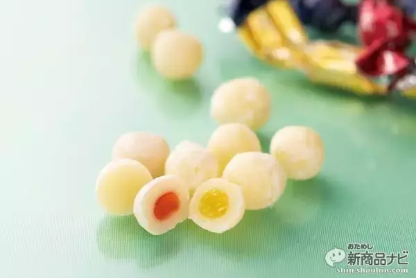 「過去と未来をつなぐ新業態『西洋菓子舗 不二家』が日本橋三越本店に3月27日オープン！」の画像