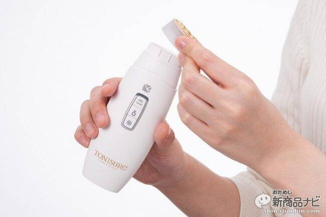 マッサージ効果でデコルテスッキリ？ 化粧品の効果を最大限に活用する 