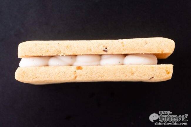 嘘でしょ!? ビスケットにクリームが入っても糖質50％オフ!? 『SUNAO クリームサンド＜Wチョコレート＞＜アーモンド＆バニラ＞』