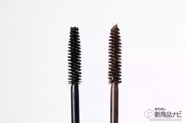 「まつエクの悩みを解消！5ヶ月で1万本を売り上げた『ビトリート まつエク専用マスカラ』を実際に使ってみた」の画像