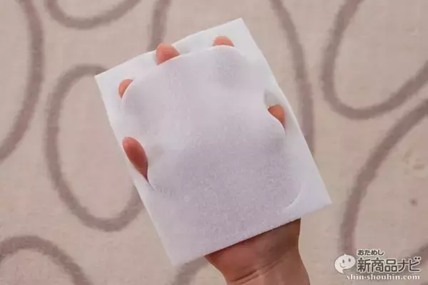 「【お掃除企画】『クイックルワイパー ハンディ 伸び縮みタイプ/立体吸着ウエットシート STRONG/布・カーペット ウエットぶきシート』3種いろいろためし拭き！」の画像