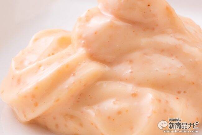 かけるだけで食パンがごちそうに!?　かねふくの『生めんたいマヨネーズタイプ』が美味しすぎる！