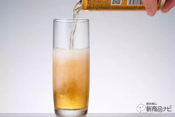 「甘い『スティング エナジー〈ゴールド〉』、辛い仕事前だからこそ飲みたい日本初上陸の新エナドリ！」の画像