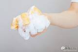 「アルブチン配合の『白肌屋　ホワイトボディソープ 』はしっとりうるおう美白肌へ導くボディソープ」の画像5