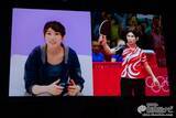 「霊長類最強の吉田沙保里さん破れる!? 東京2020五輪公式ゲームCM発表会が開催！」の画像9