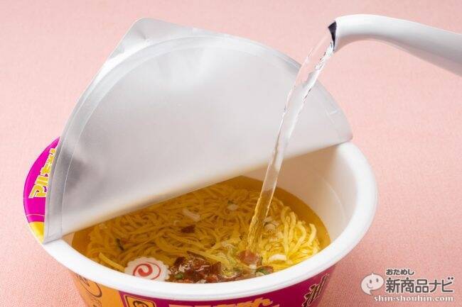 【油そばカップ麺●本当にウマかったランキング2019】第1位は18年続くあのロングセラー商品