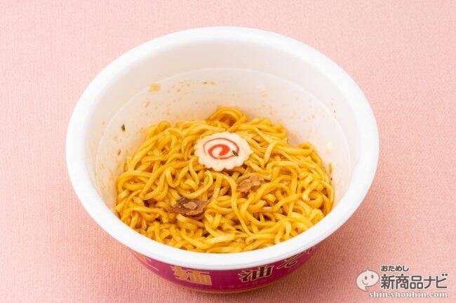 【油そばカップ麺●本当にウマかったランキング2019】第1位は18年続くあのロングセラー商品