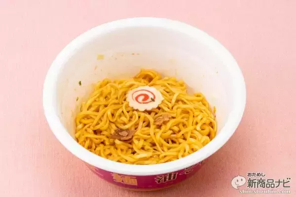 「【油そばカップ麺●本当にウマかったランキング2019】第1位は18年続くあのロングセラー商品」の画像