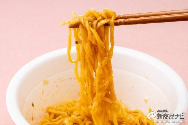 【油そばカップ麺●本当にウマかったランキング2019】第1位は18年続くあのロングセラー商品