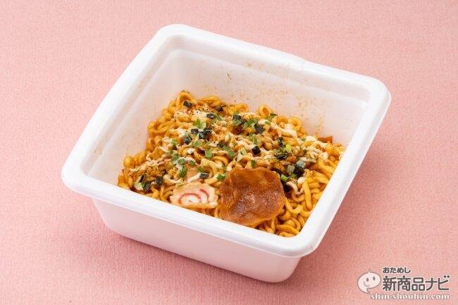 【油そばカップ麺●本当にウマかったランキング2019】第1位は18年続くあのロングセラー商品