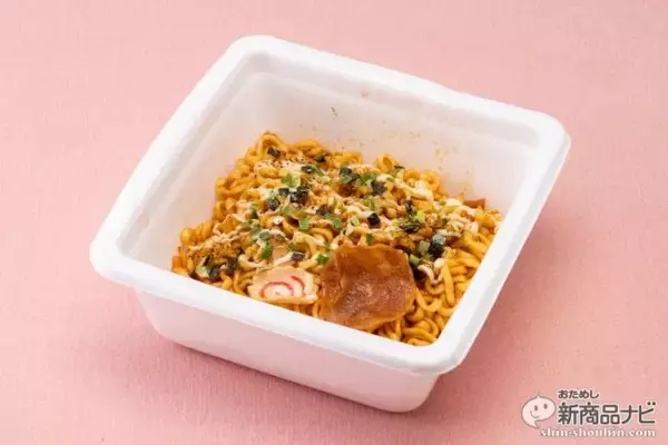 「【油そばカップ麺●本当にウマかったランキング2019】第1位は18年続くあのロングセラー商品」の画像