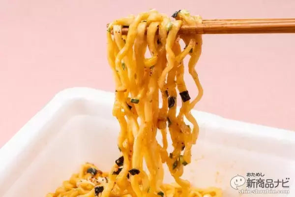 「【油そばカップ麺●本当にウマかったランキング2019】第1位は18年続くあのロングセラー商品」の画像