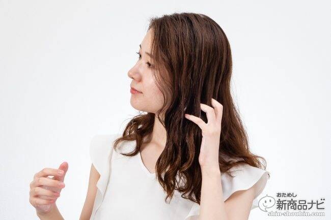 あの「あんず油」から新ラインが登場！ 髪にプラスして手や頭皮にも使える『髪と手肌のしっとりミルク』『髪と地肌のうるおいシャワー』をおためし