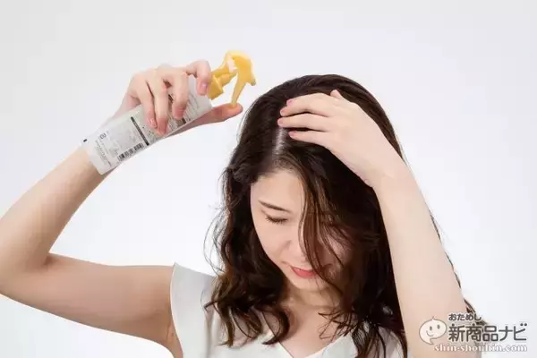 「あの「あんず油」から新ラインが登場！ 髪にプラスして手や頭皮にも使える『髪と手肌のしっとりミルク』『髪と地肌のうるおいシャワー』をおためし」の画像