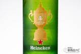 「【定番ブランドビール】早い時期からラグビーW杯で乾杯したい人のための『ラグビーワールドカップ2019ハイネケントロフィーデザイン缶/ボトル』！」の画像8