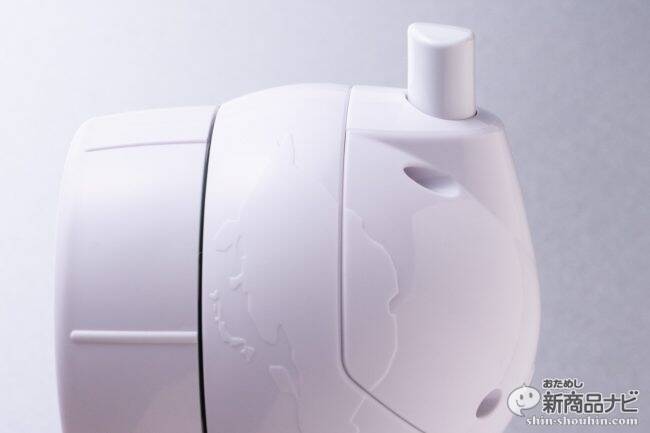 アラミック 3dアースシャワー ヘッドスパ は 適度な刺激が心地良い 自宅で手軽に本格ヘッドスパが楽しめるシャワーヘッドが秀逸 19年8月29日 エキサイトニュース 2 3