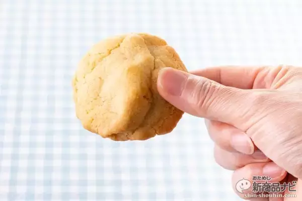 「ステラおばさんのクッキーが贈る、極上の『卵とバターにこだわったソフトシュガー』でふんわり幸せ気分」の画像