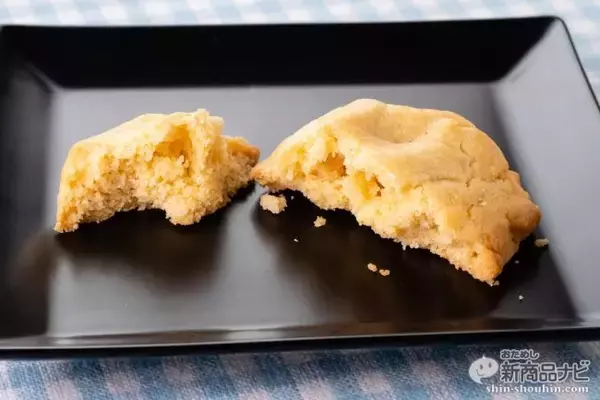 「ステラおばさんのクッキーが贈る、極上の『卵とバターにこだわったソフトシュガー』でふんわり幸せ気分」の画像