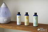 「アロマを楽しみながら加湿も抗菌も！ 欲張り願いを叶える『SHIZUKU プラチナアロマウォーター』を試してみた！」の画像2