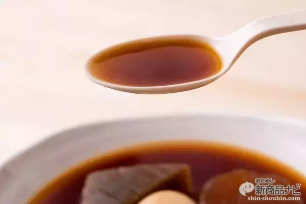 「あの論争がついに完結!? ごはんと相性抜群の 『濃い旨おでん』は おかずになること間違いなし！」の画像